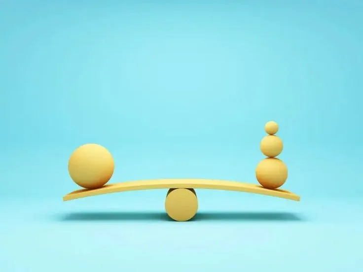 Balance- design principle