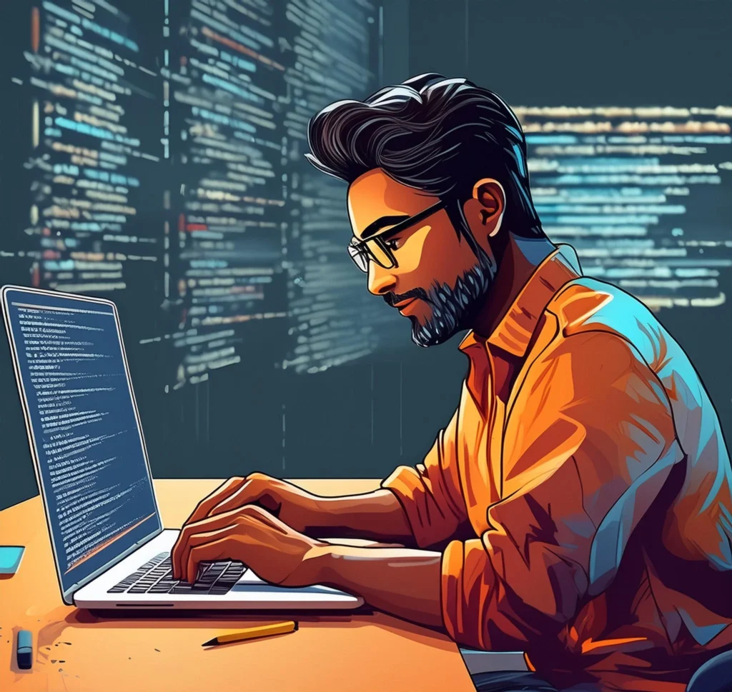 Dart programming language tutorial