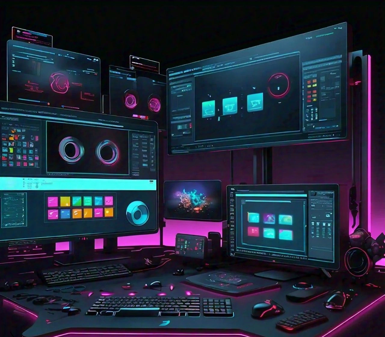 unity user interface part 1 - Boardigital