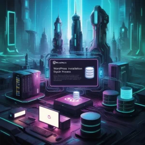 WordPress Installation