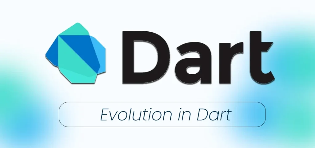Evolution in dart